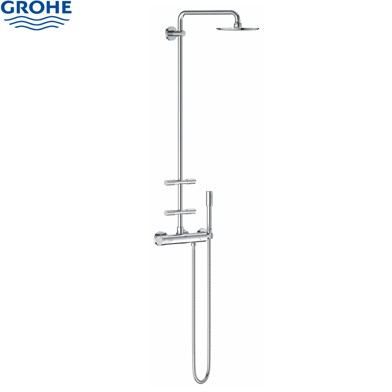 Sen Cây Ổn Nhiệt GROHE 27374000