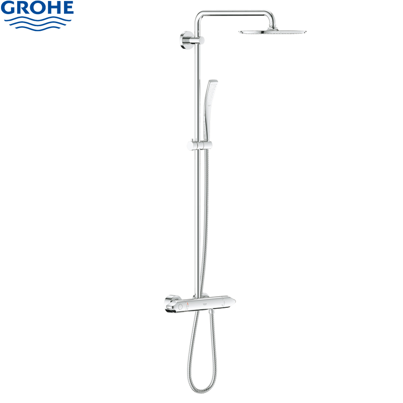 Sen Cây Ổn Nhiệt GROHE 27472000