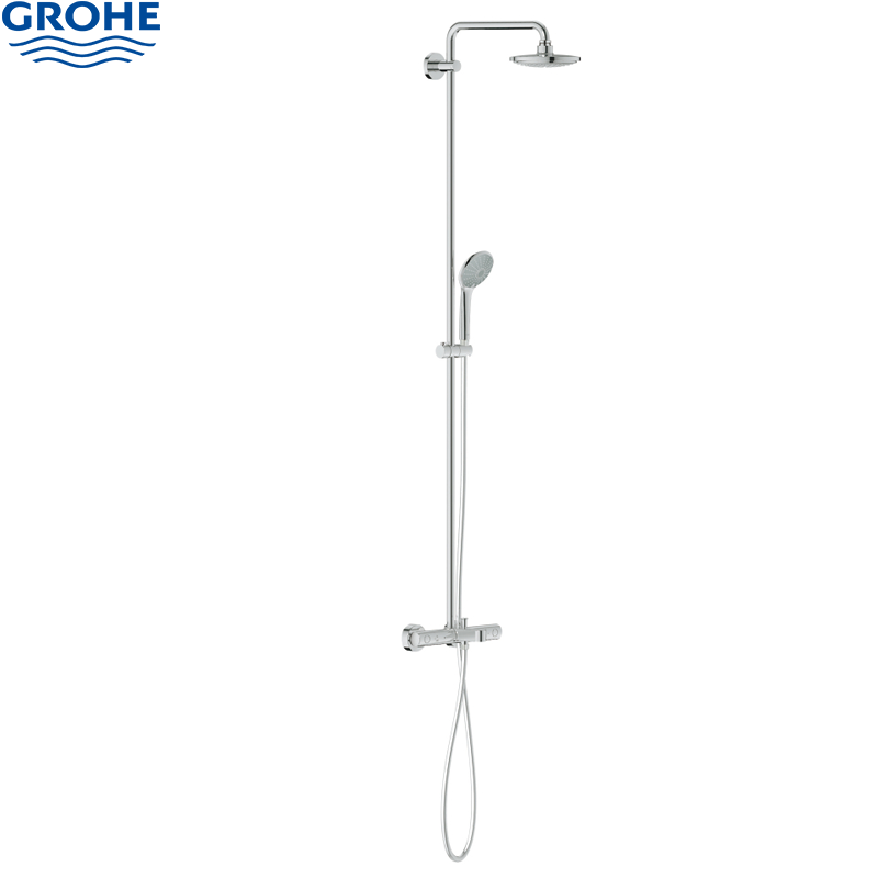 Sen Cây Ổn Nhiệt GROHE 27475000