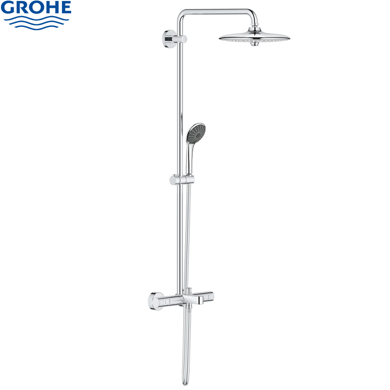 Sen Cây Ổn Nhiệt GROHE 27860001