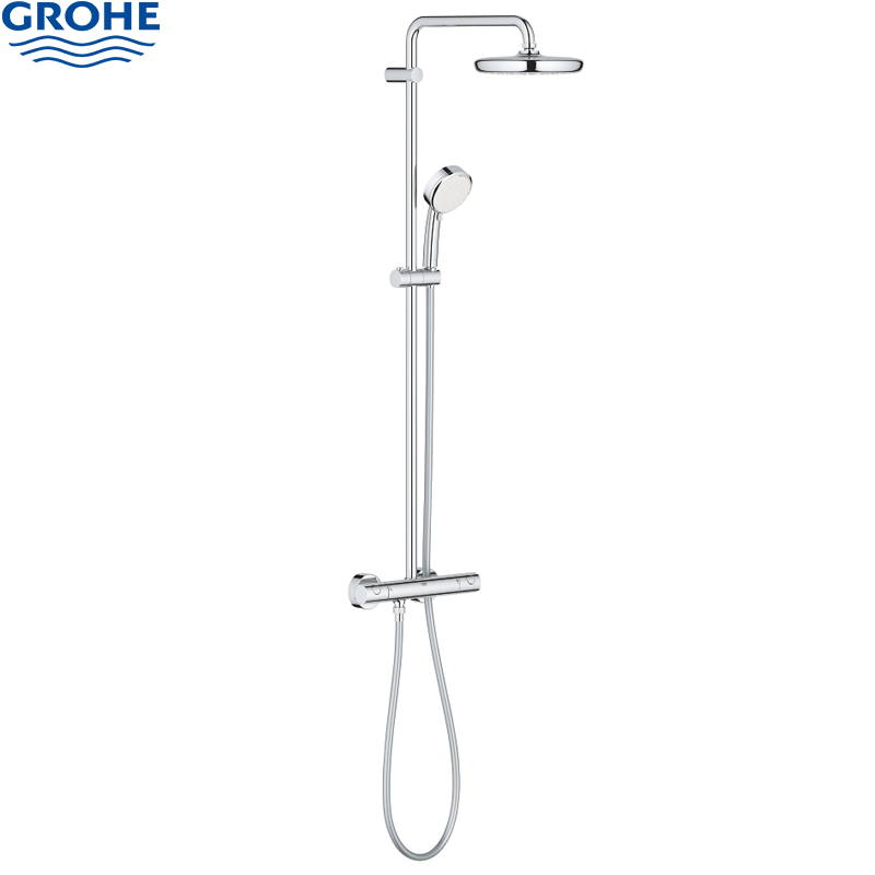 Sen Cây Ổn Nhiệt GROHE 27922001