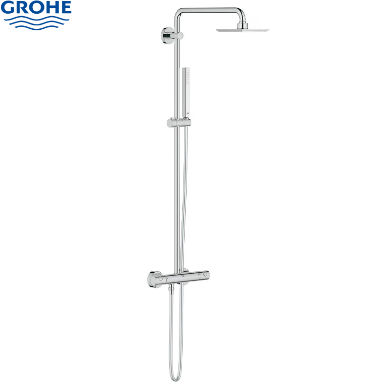 Sen Cây Ổn Nhiệt GROHE 27932000