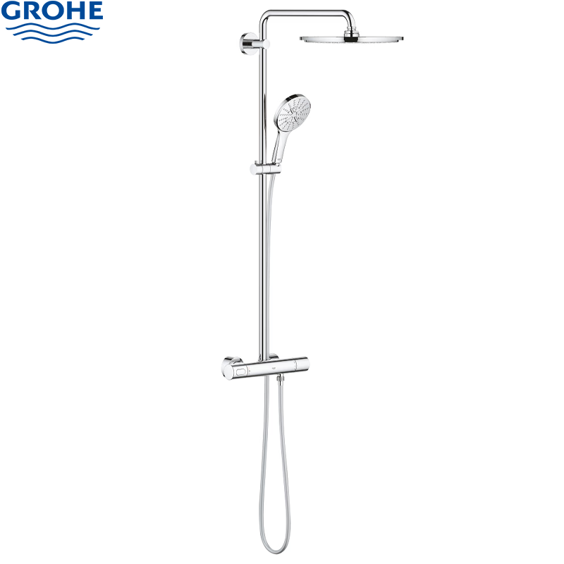 Sen Cây Ổn Nhiệt GROHE 27966001