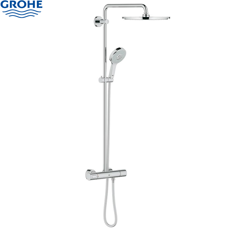 Sen Cây Ổn Nhiệt GROHE 27968000