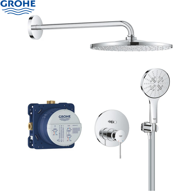 Sen Tắm Âm Tường GROHE 25287000