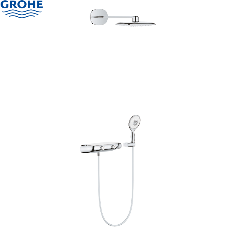 Sen Tắm Âm Tường GROHE 26446000