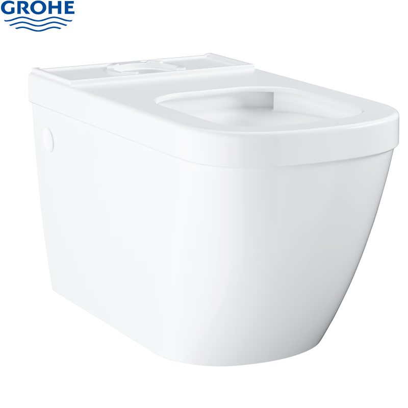 Thân Bồn Cầu 2 Khối GROHE 39338000