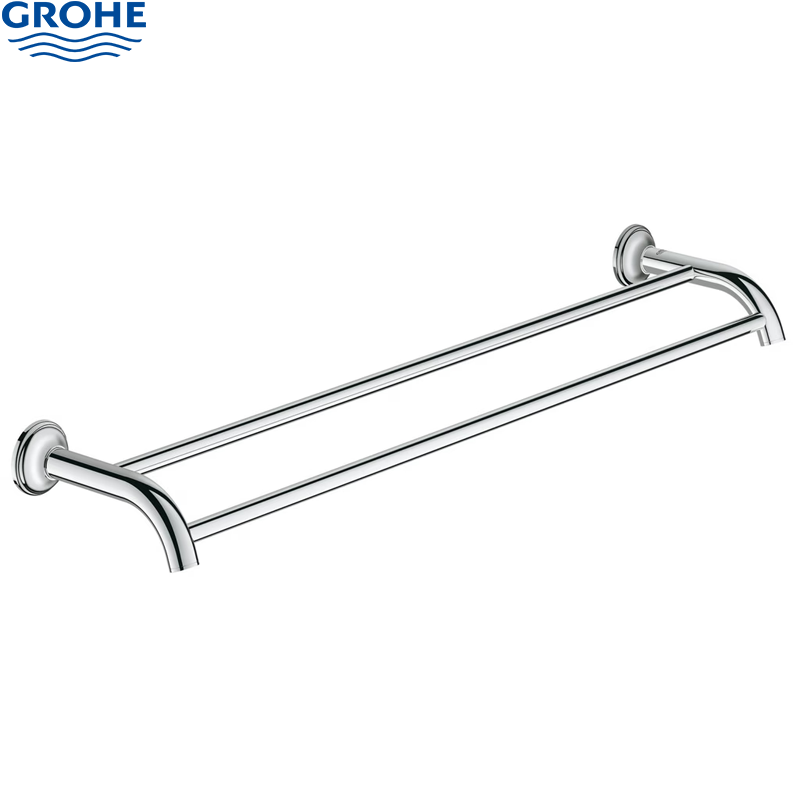 Thanh Treo Khăn Đôi GROHE 40654001
