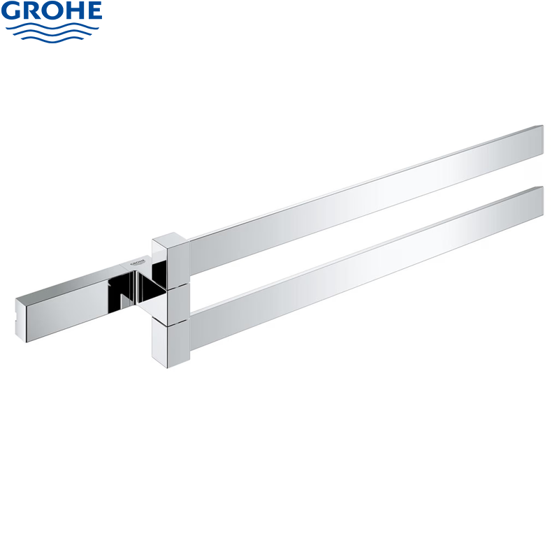 Thanh Treo Khăn Đôi GROHE 40768000
