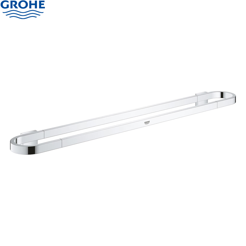 Thanh Treo Khăn Đôi GROHE 41056000