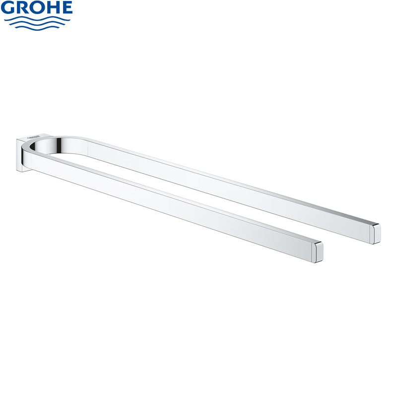 Thanh Treo Khăn Đôi GROHE 41059000
