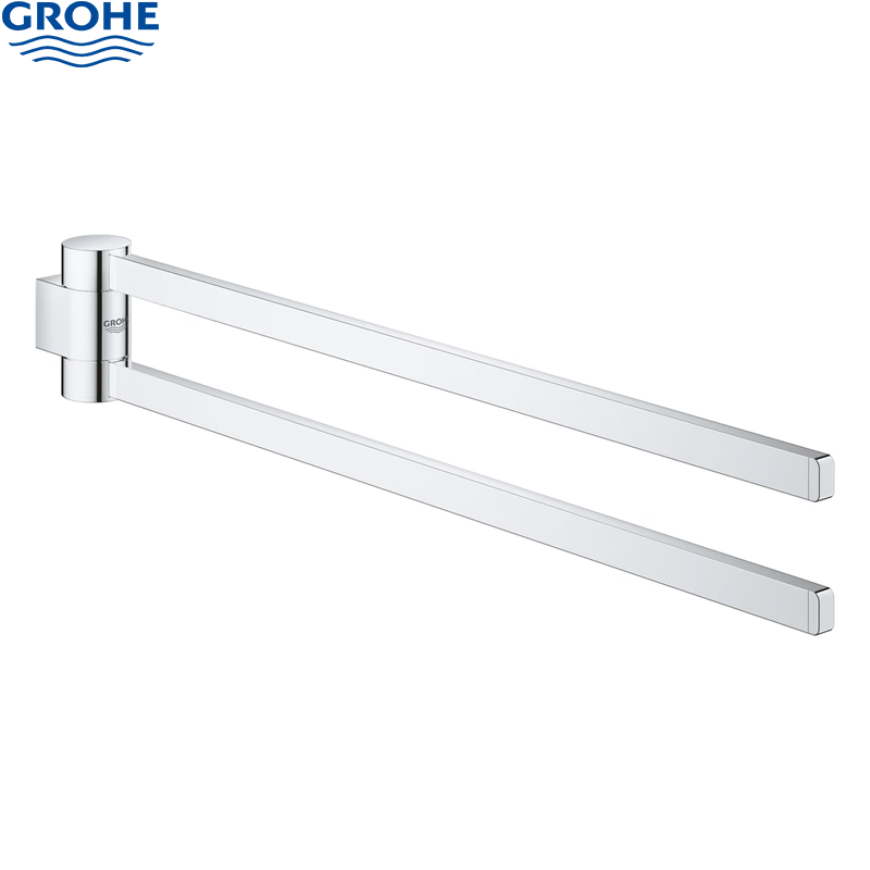 Thanh Treo Khăn Đôi GROHE 41063000
