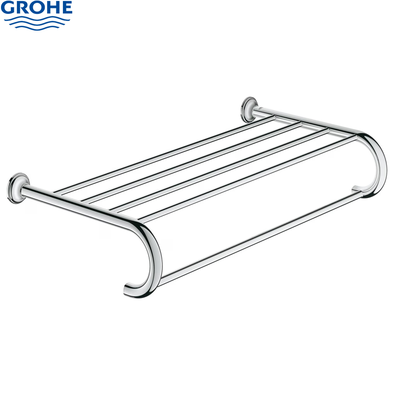 Thanh Treo Khăn GROHE 40660001