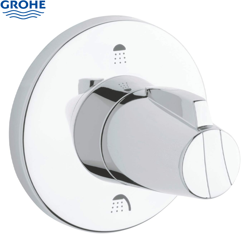 Van Điều Hướng 3 Đường GROHE 19906000
