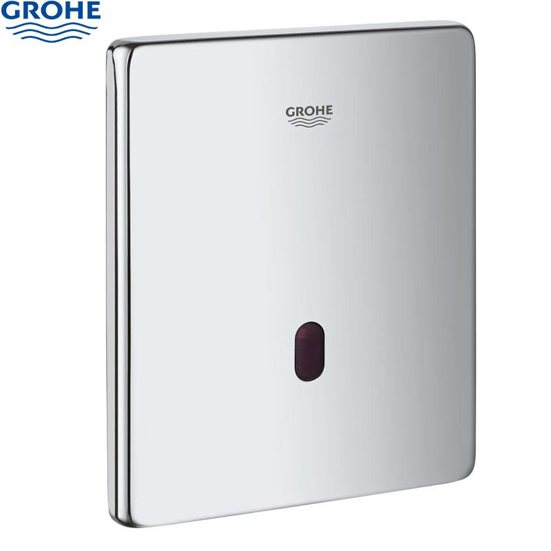 Van Xả Tiểu Cảm Ứng GROHE 37321001