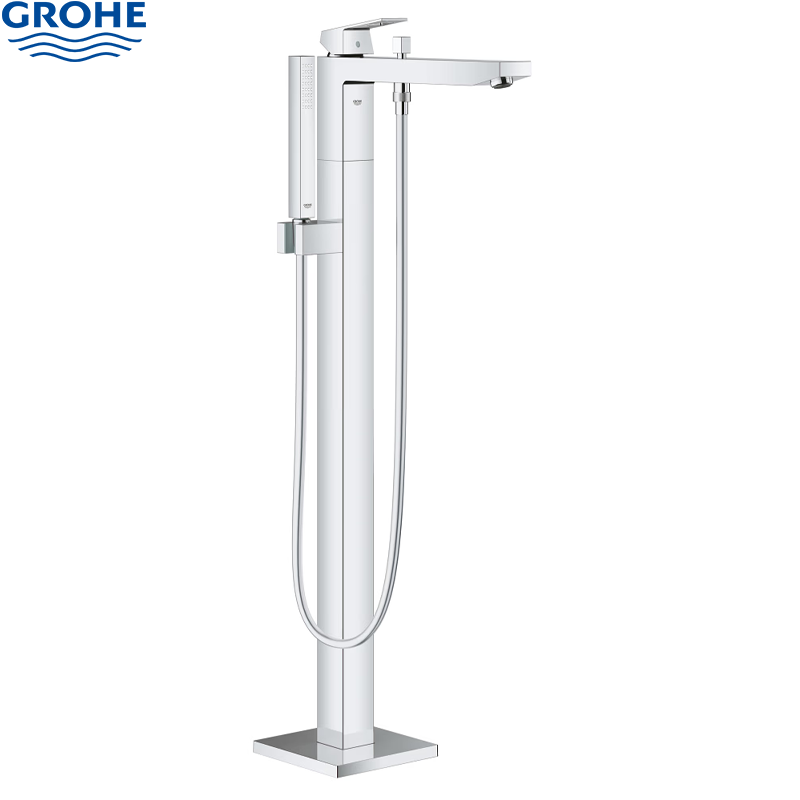 Vòi Bồn Tắm Đặt Sàn GROHE 23672001