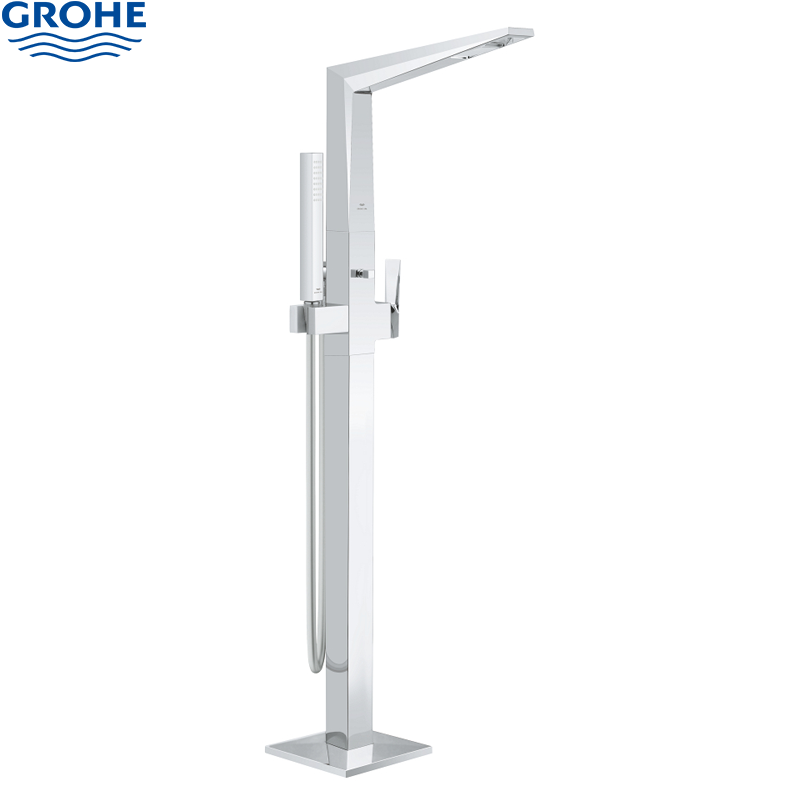 Vòi Bồn Tắm Đặt Sàn GROHE 24348000