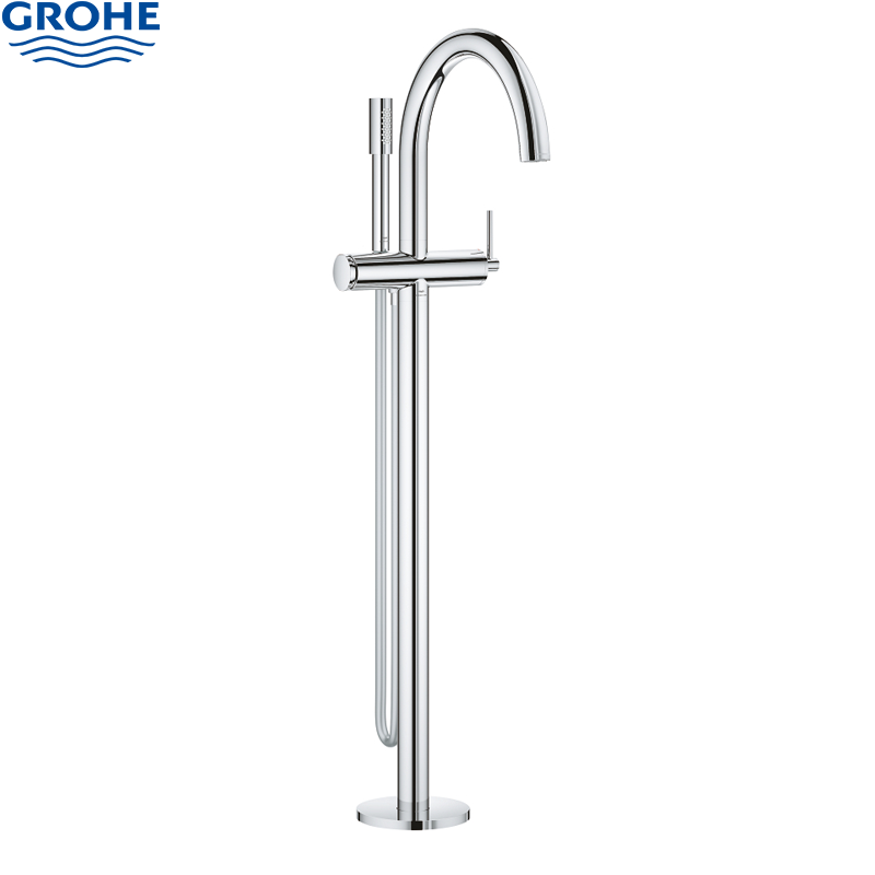 Vòi Bồn Tắm Đặt Sàn GROHE 24368000