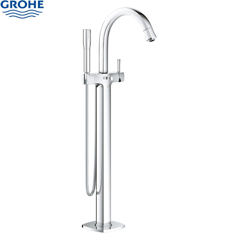 Vòi Bồn Tắm Đặt Sàn GROHE 24375000