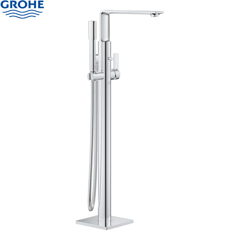 Vòi Bồn Tắm Đặt Sàn GROHE 25222001
