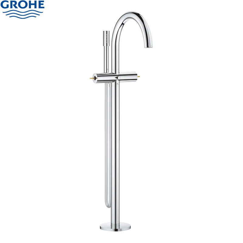 Vòi Bồn Tắm Đặt Sàn GROHE 25227000
