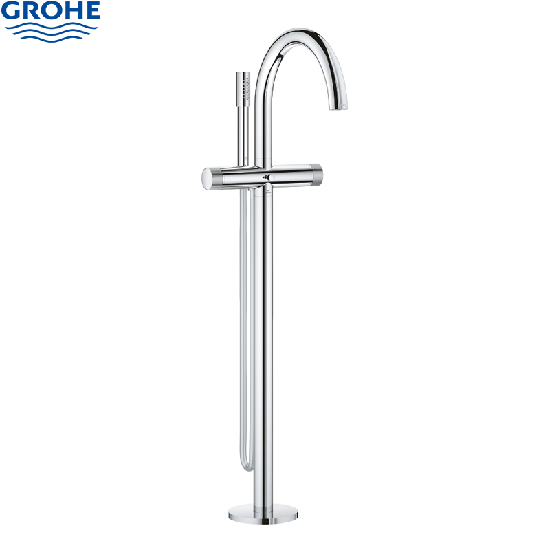 Vòi Bồn Tắm Đặt Sàn GROHE 25229000