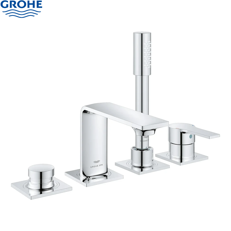 Vòi Bồn Tắm Gắn Bồn GROHE 19316001