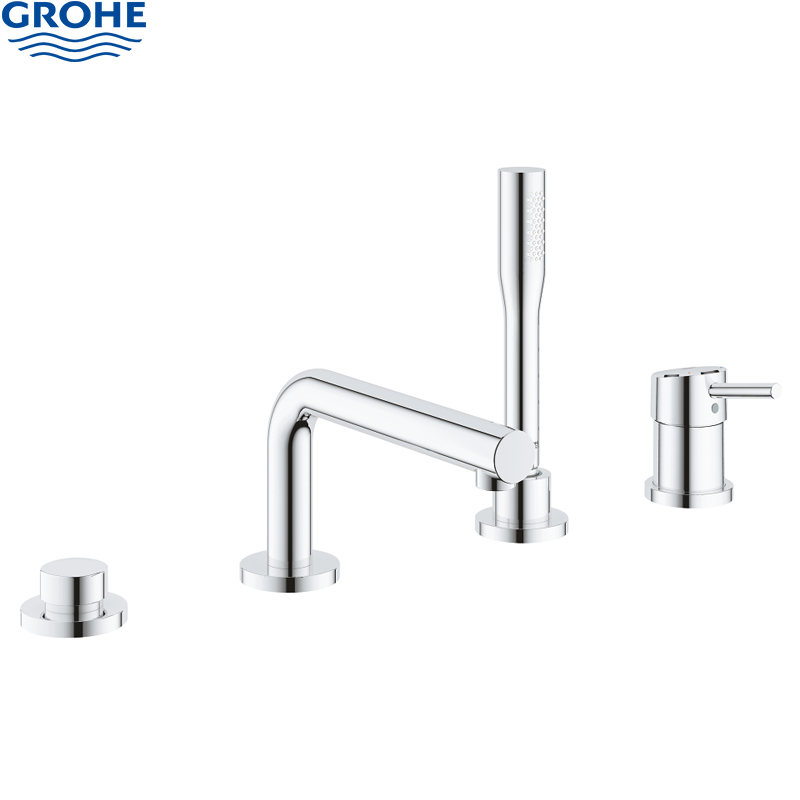 Vòi Bồn Tắm Gắn Bồn GROHE 19576002