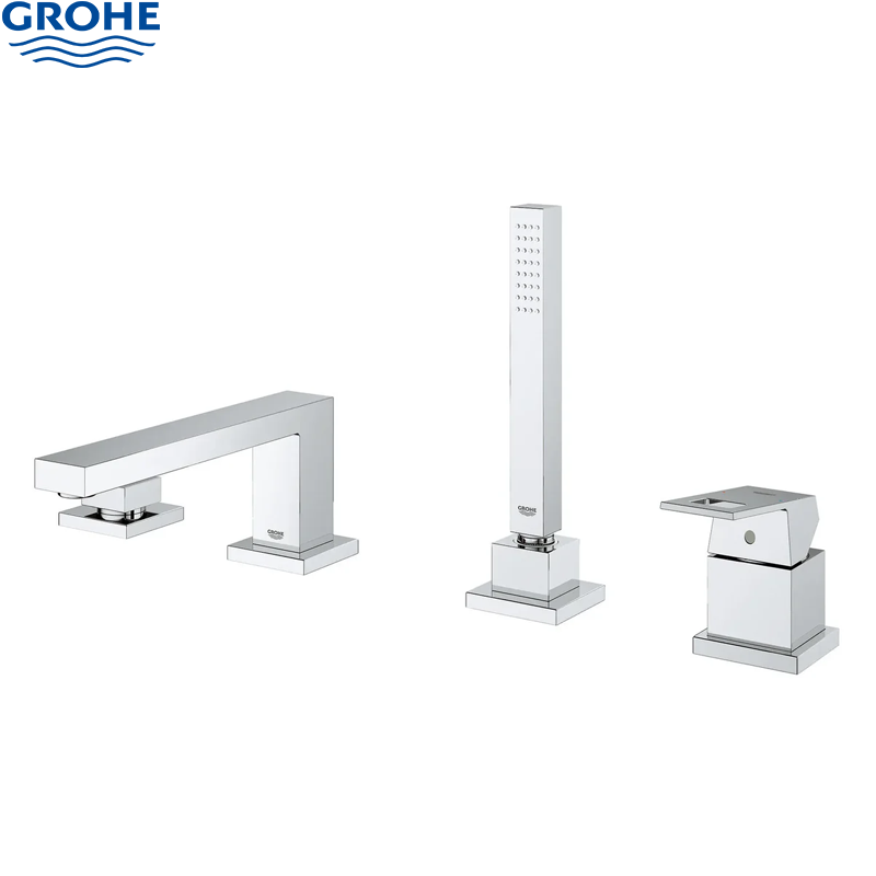 Vòi Bồn Tắm Gắn Bồn GROHE 19897001