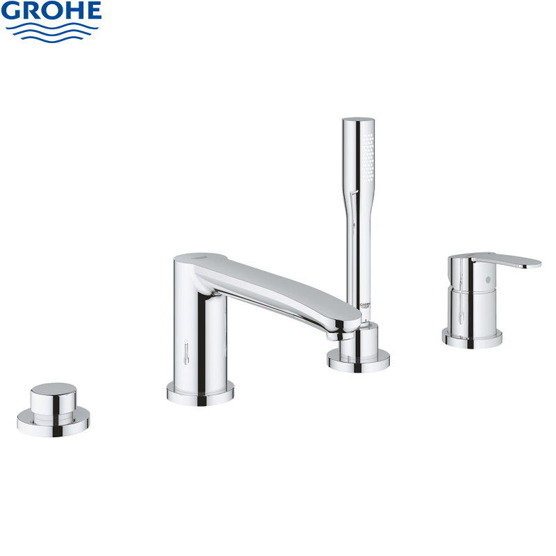 Vòi Bồn Tắm Gắn Bồn GROHE 23048003