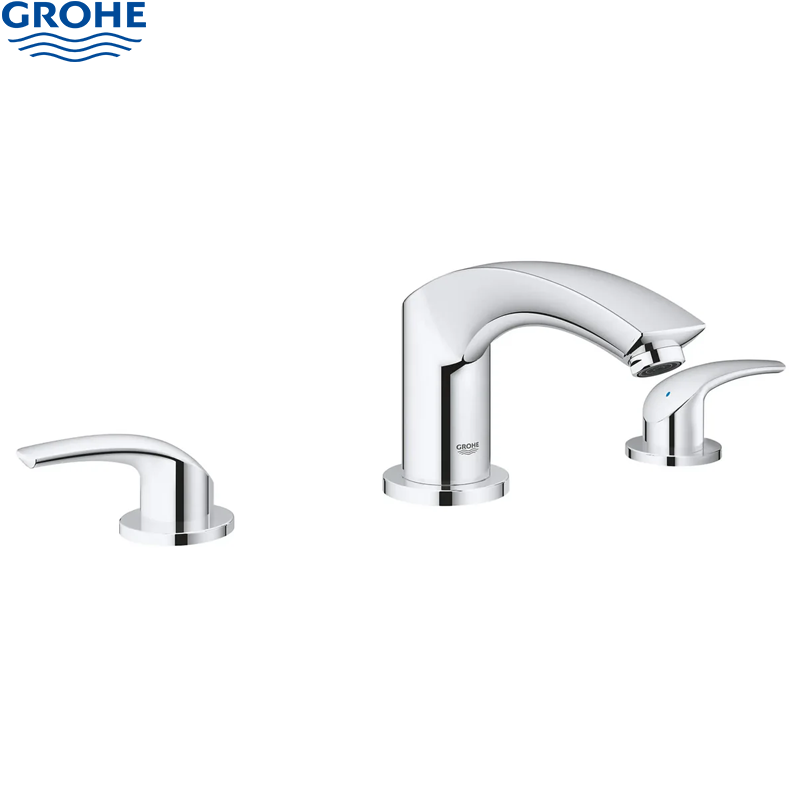 Vòi Bồn Tắm Gắn Bồn GROHE 25168002