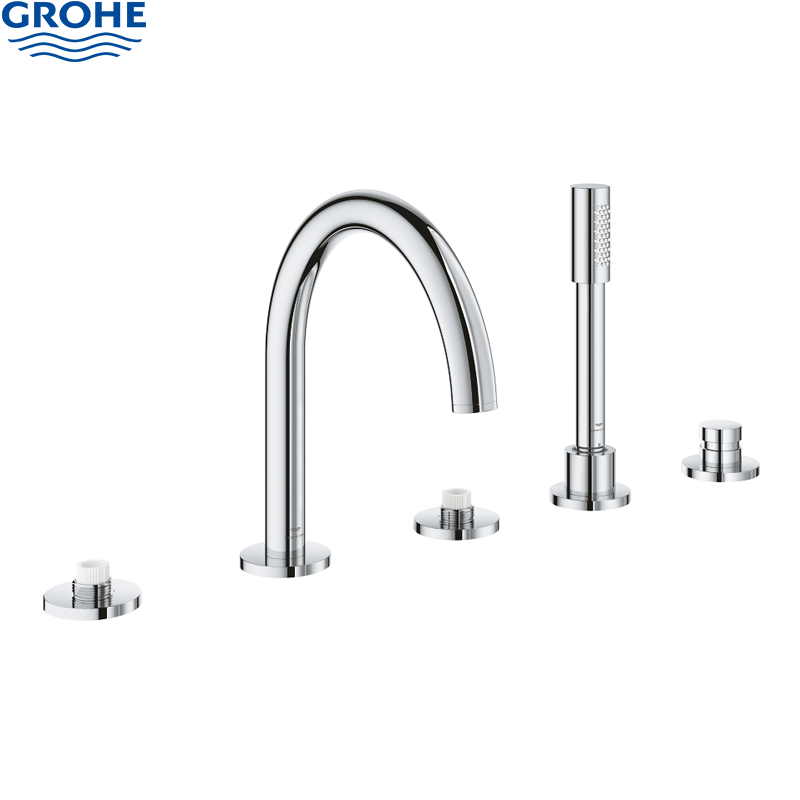 Vòi Bồn Tắm Gắn Bồn GROHE 25224000