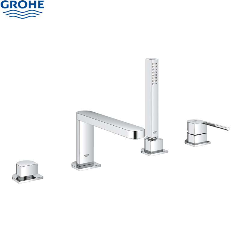 Vòi Bồn Tắm Gắn Bồn GROHE 29307003
