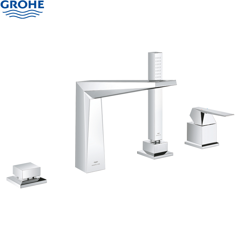 Vòi Bồn Tắm Gắn Bồn GROHE 29405000