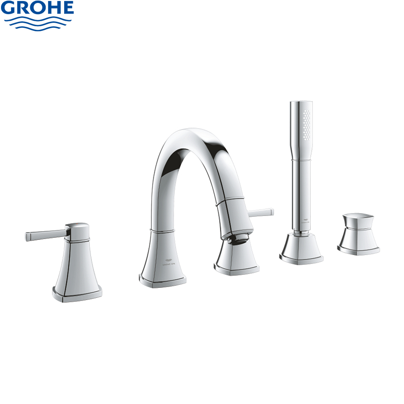 Vòi Bồn Tắm Gắn Bồn GROHE 29415000