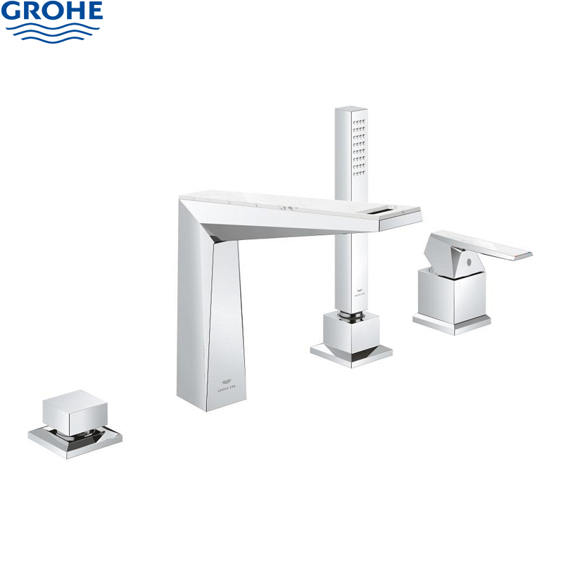 Vòi Bồn Tắm Gắn Bồn GROHE 29525000