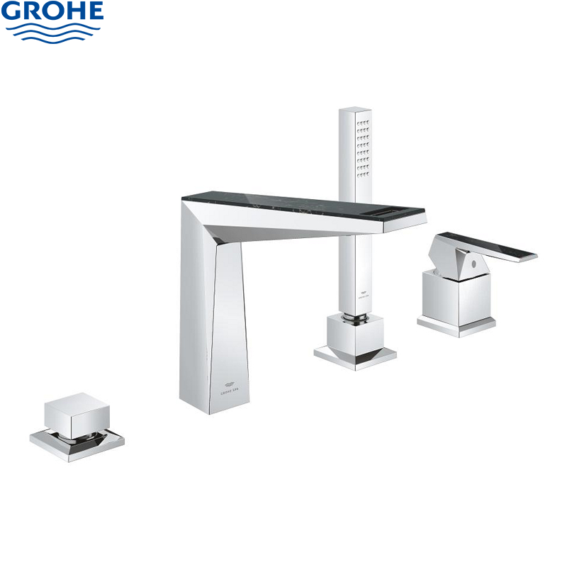 Vòi Bồn Tắm Gắn Bồn GROHE 29527000