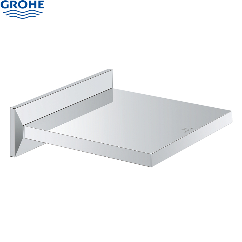 Vòi Bồn Tắm Gắn Tường GROHE 13486000