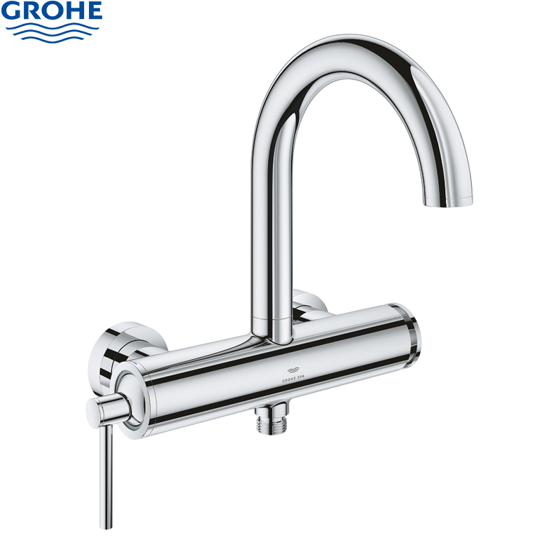 Vòi Bồn Tắm Gắn Tường GROHE 24367000