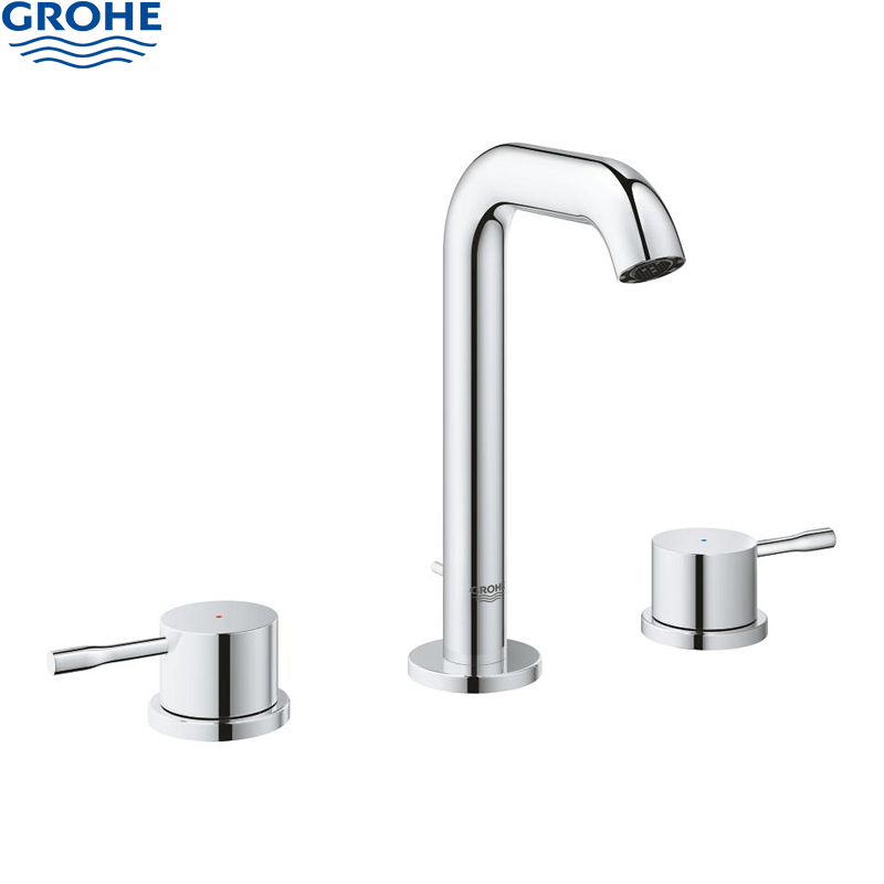 Vòi Lavabo 3 Lỗ GROHE 20296001