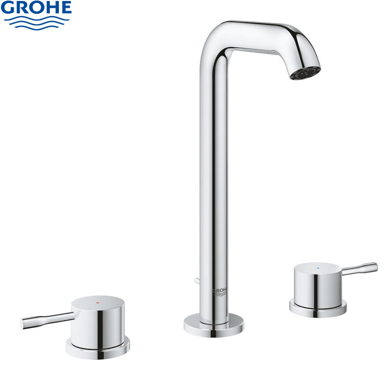 Vòi Lavabo 3 Lỗ GROHE 20299001