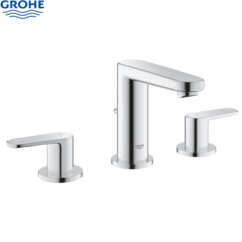 Vòi Lavabo 3 Lỗ GROHE 20301000
