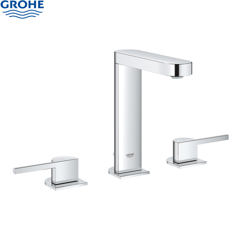 Vòi Lavabo 3 Lỗ GROHE 20301003