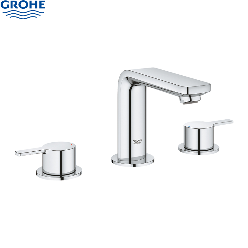Vòi Lavabo 3 Lỗ GROHE 20304001