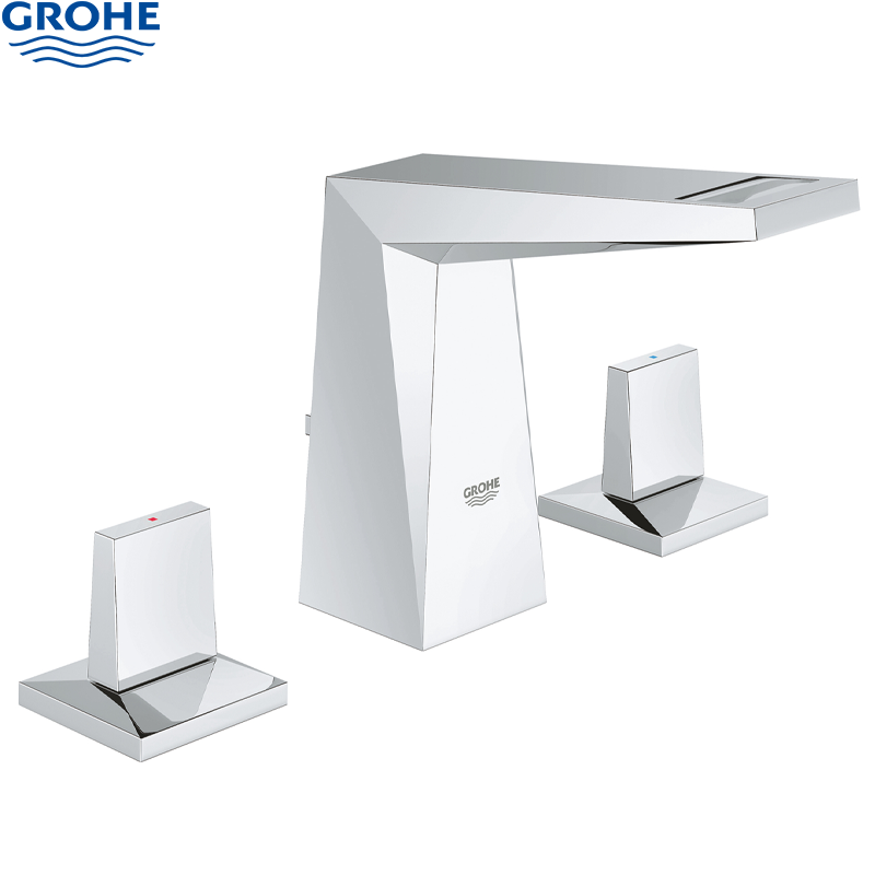 Vòi Lavabo 3 Lỗ GROHE 20342000