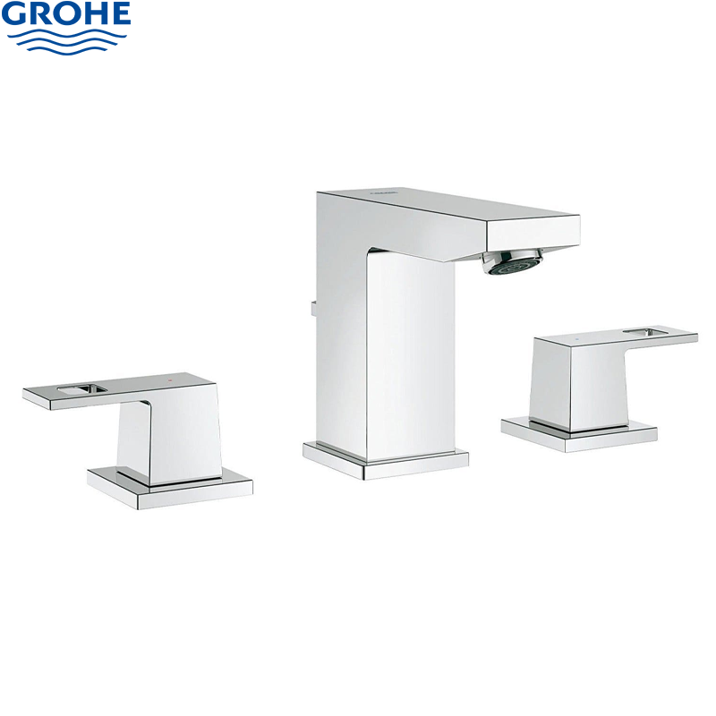 Vòi Lavabo 3 Lỗ GROHE 20351000