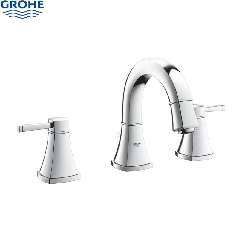 Vòi Lavabo 3 Lỗ GROHE 20417000