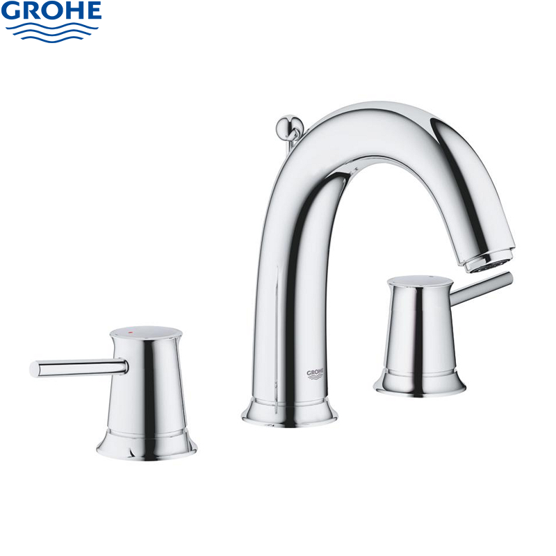 Vòi Lavabo 3 Lỗ GROHE 20470000