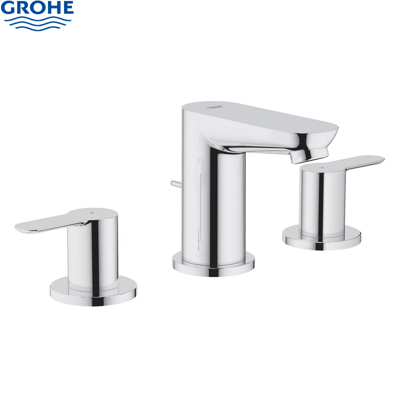 Vòi Lavabo 3 Lỗ GROHE 20473000