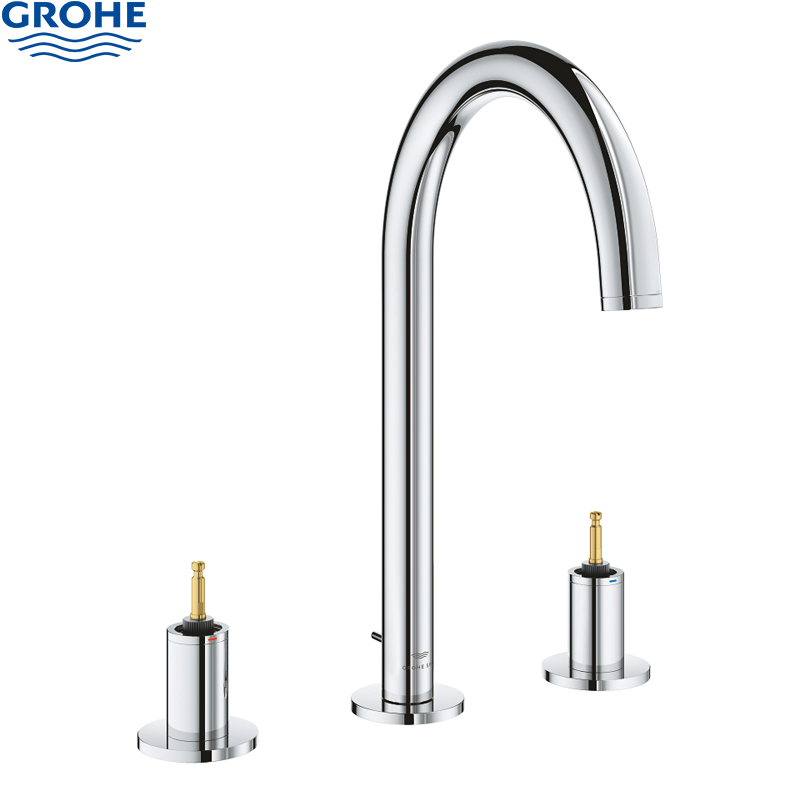 Vòi Lavabo 3 Lỗ GROHE 20593000